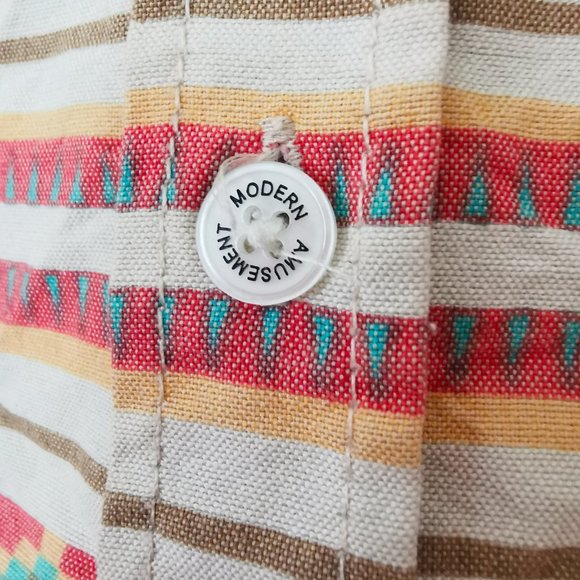 Modern Amusement Vintage Shirt - Picture 4 of 4